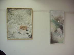 תמונות בתערוכה