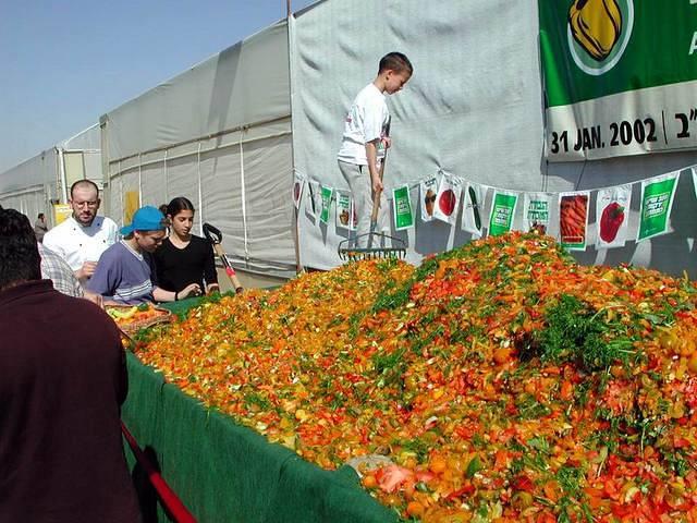 ...בקצב מהיר