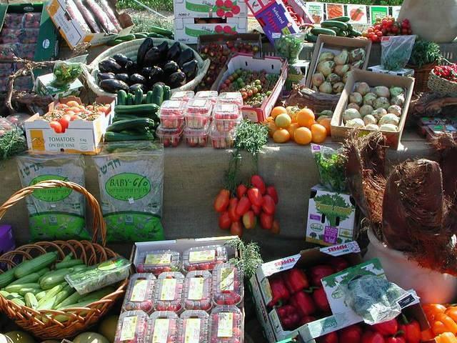 ...הנה התוצרת