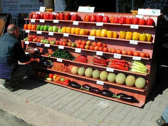 !תאווה לעינים - ולחיך