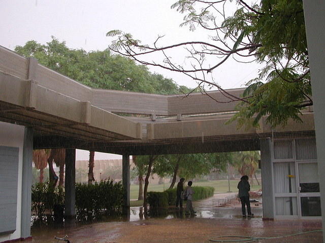 וואו .. חורף!