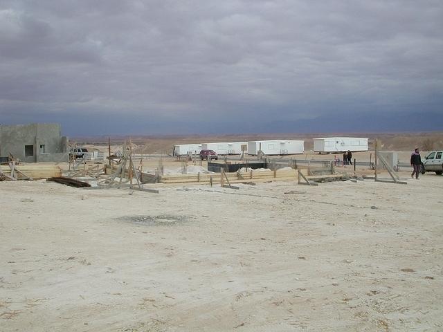 מבט כללי - צוקים 8.1.04