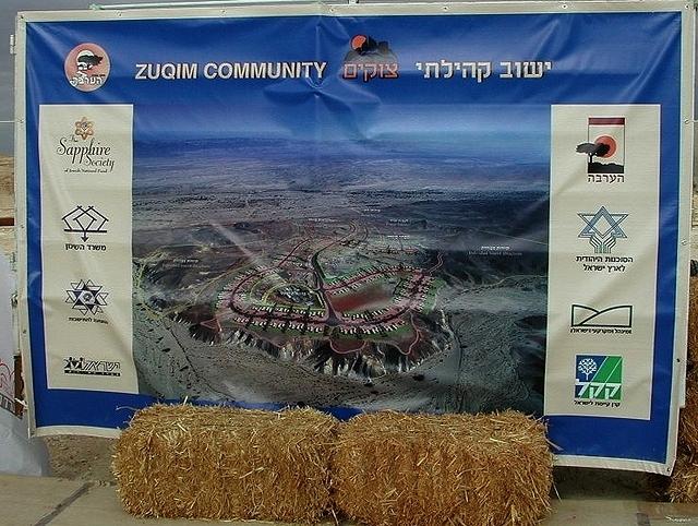 ...במבט לעתיד