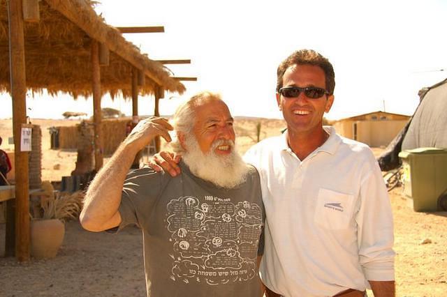 צילום: גלעד ליבני