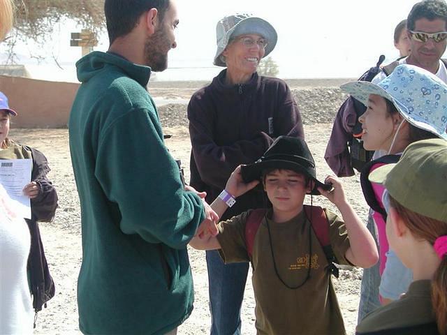 צילום: גילה טל