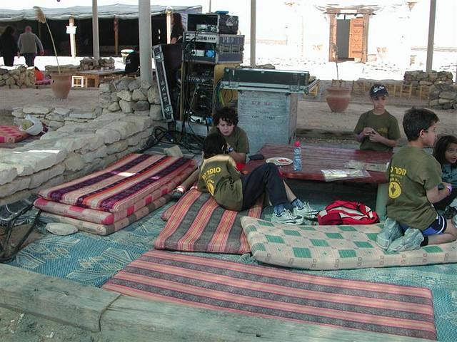 צילום: גילה טל