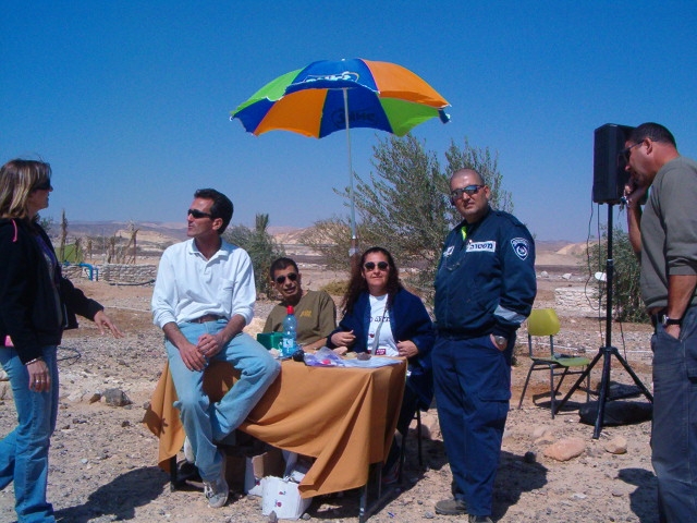 צילום: אסתי סלע