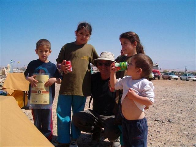 צילום: אסתי סלע