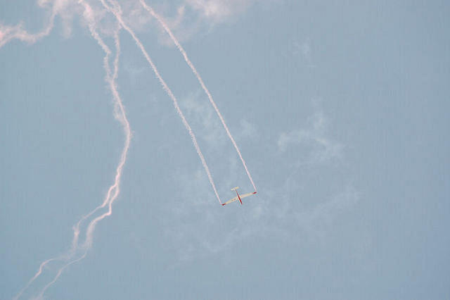 הדאון באויר