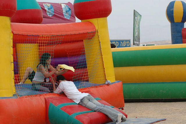 לא רק לקטנים...