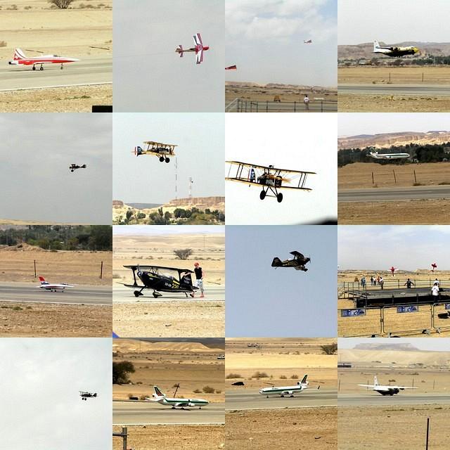 צילום ועיבוד: שחר גרבר