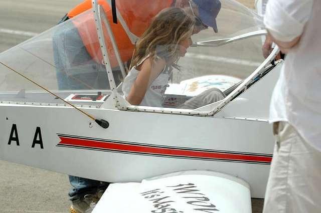 נטע בקריקי קריקי