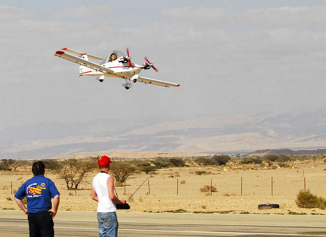 צילם: גלעד ליבני