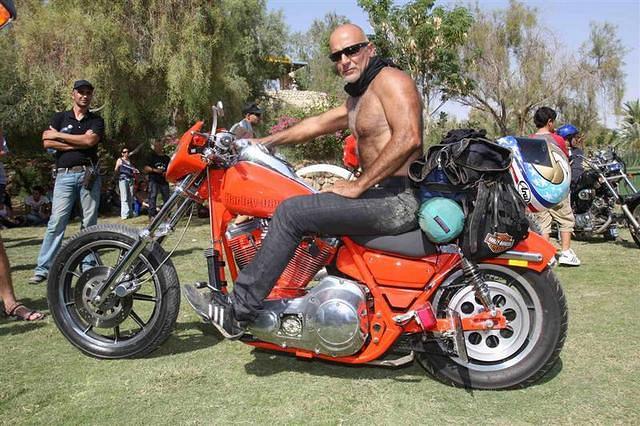 צילם: רונן טופלברג