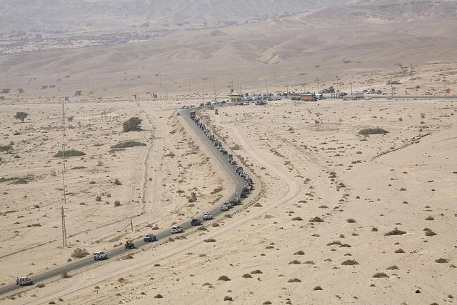צילום מהאויר: דני הדס
