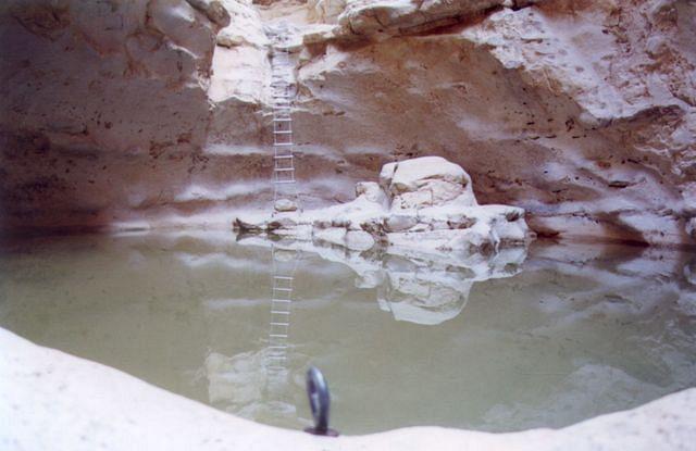 עוד תמונה מנחל ברק