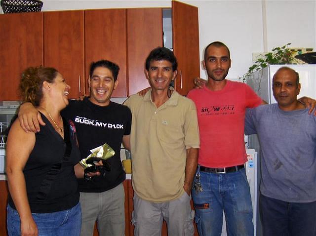 תפעול 006 (Medium)