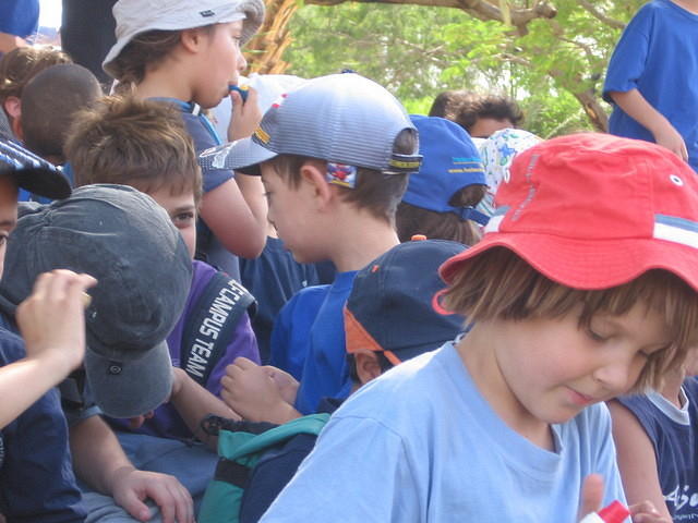 תזונה נכונה עם שרון דרשר