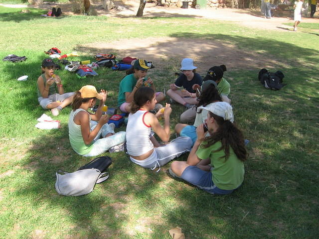 ארוחת בוקר בריאה