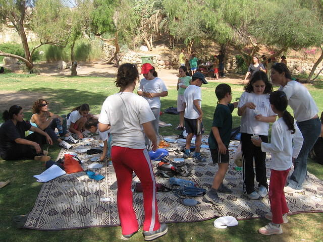 ארוחת בוקר בריאה