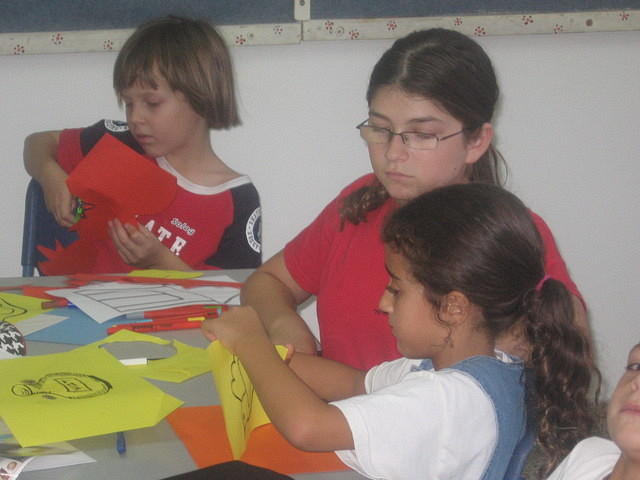 סדנה להכנת שנות טובות