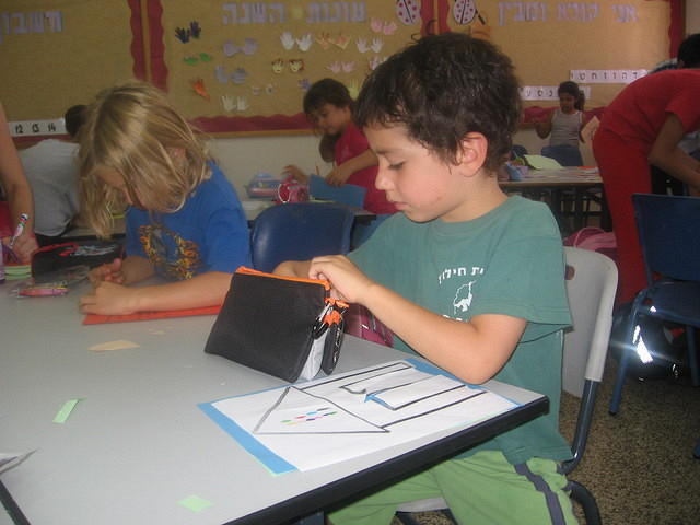 סדנה להכנת שנות טובות