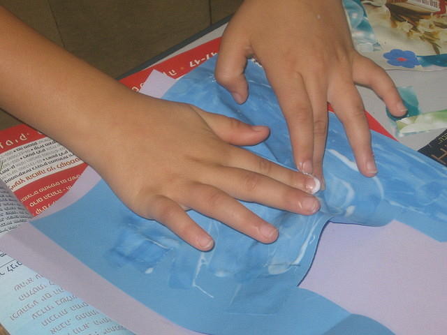 סדנה להכנת שנות טובות