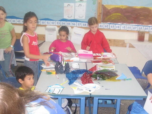 סדנה להכנת שנות טובות