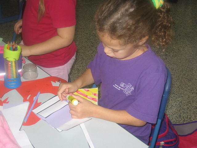 סדנה להכנת שנות טובות