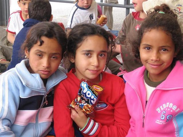 פרסומת לביסלי...