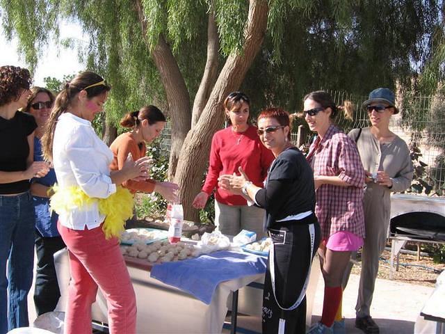 הורים שותפים בעשייה