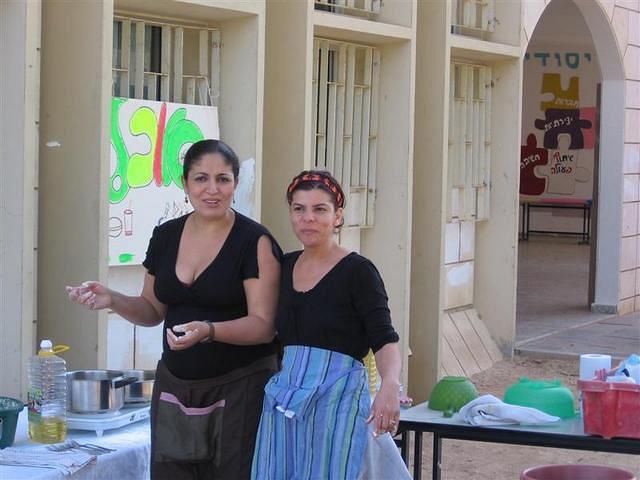 הורים שותפים בעשייה