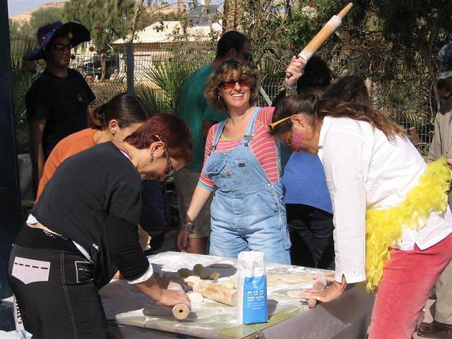 הורים שותפים בעשייה