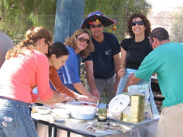 הורים שותפים בעשייה