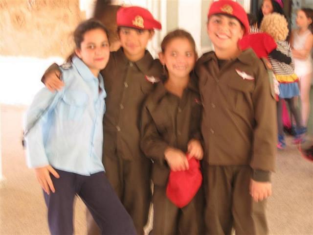 אחרינו לצנחנים