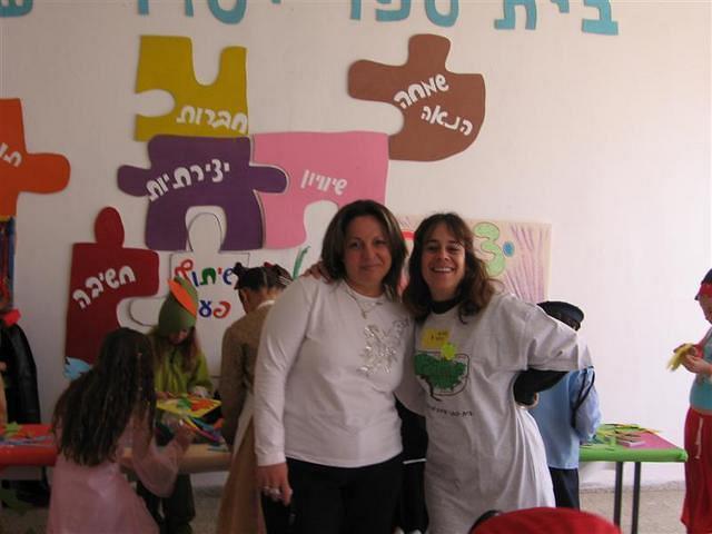 תמי ה"תלמיד" וחנה