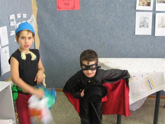 זורו ואסטריקס