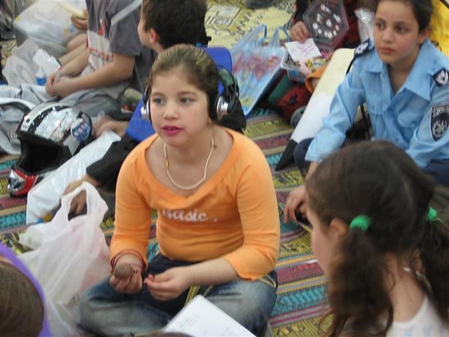 כוכבת רוק - rock star