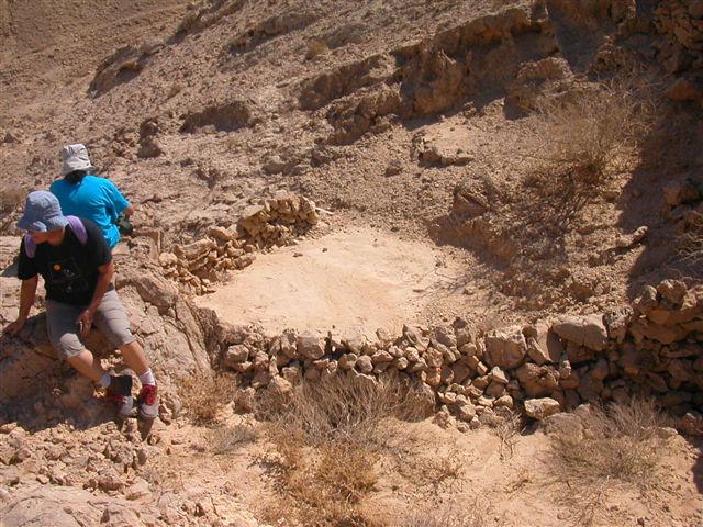 סימני חיים מלפני מאות שנים