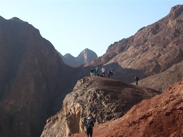 הר אמיר ונחל אמיר 004