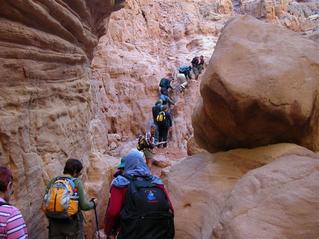 הר אמיר ונחל אמיר 011