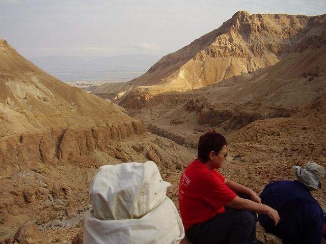 צילום: לאה שטוקלמן