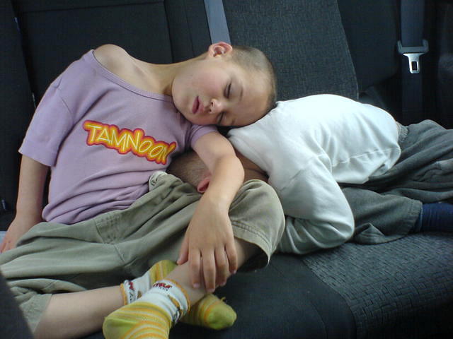 שנינו ביחד...