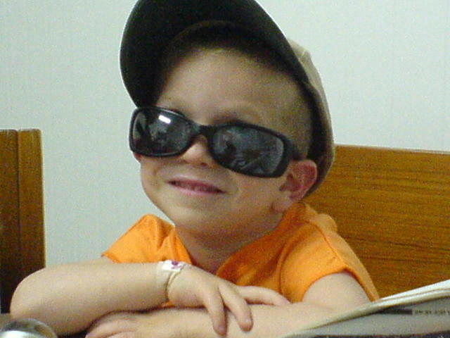 דופק פוזה צילום: גידי קליין 23.4.06