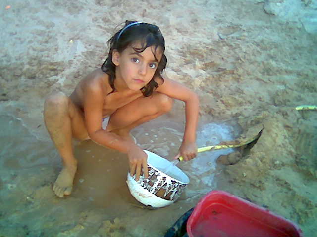 ילדים - צילמה מרב אלקיים