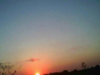 נופים: "שמי הערבה בין הערביים"
צילום: עוז עובד