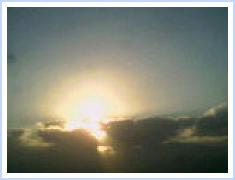 נופים: "זריחה בספיר" צילום: עוז עובד