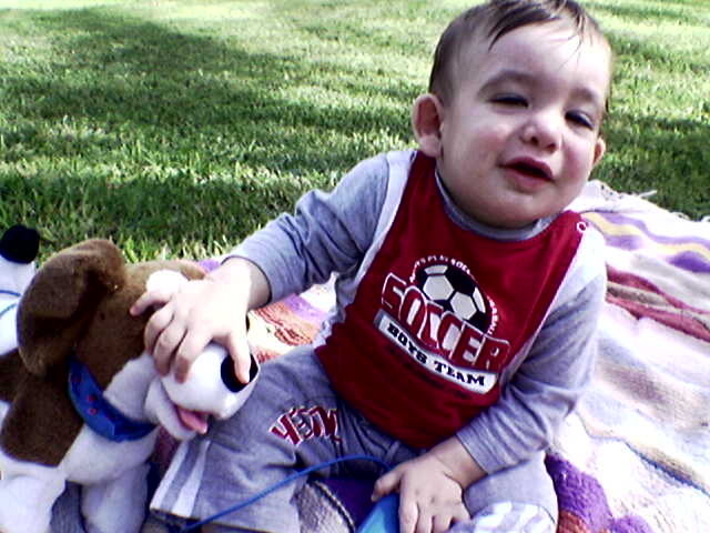 ילדים.  צילום: יהודית ברין