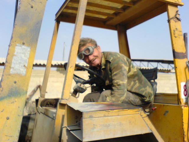 מוטי מוטי.. צילם: גידי קליין
*** ציון לשבח ***