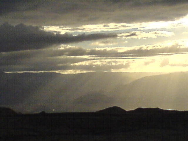 קרן  צילם: גידי קליין